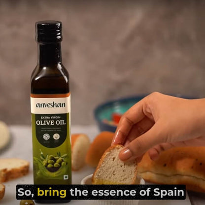 Extra Virgin Olive Oil
