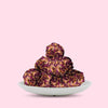 Rose Gulkand Laddoo