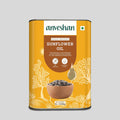 Wood-Pressed Sunflower Oil