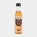 Yellow Mustard Oil Plastic Bottle (500ml)