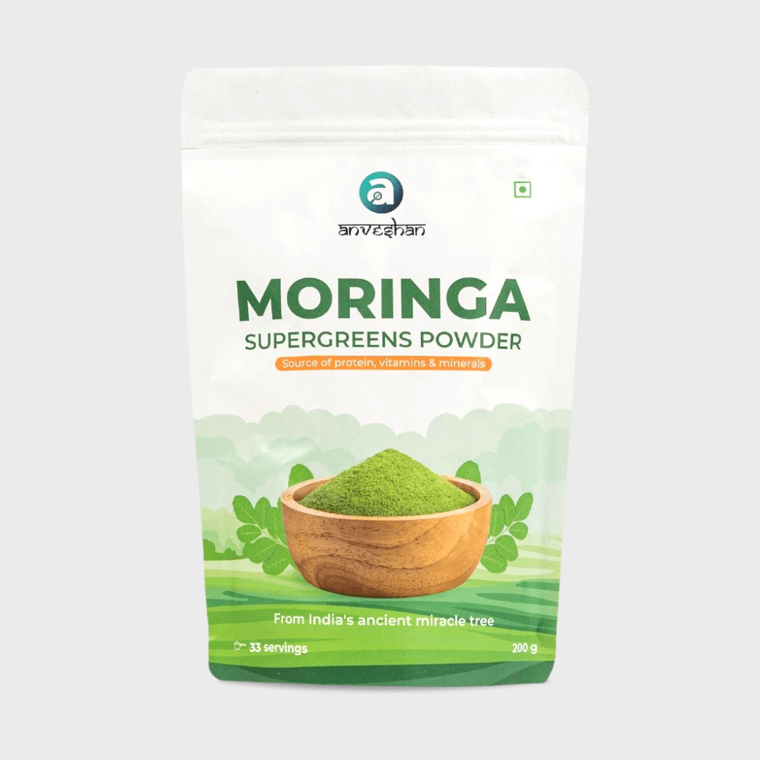 Moringa Powder