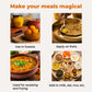 A2 Desi Hallikar Cow Ghee Combo