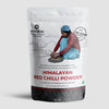 Himalayan Red Chilli Powder Combo - Anveshan