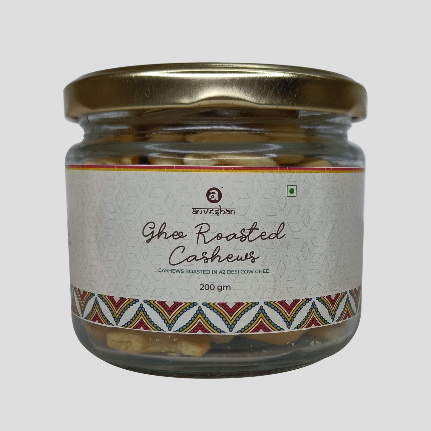 Assorted Festive Giftbox - Pack of 4 - Anveshan