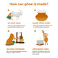 Buy Pure Desi Ghee Online