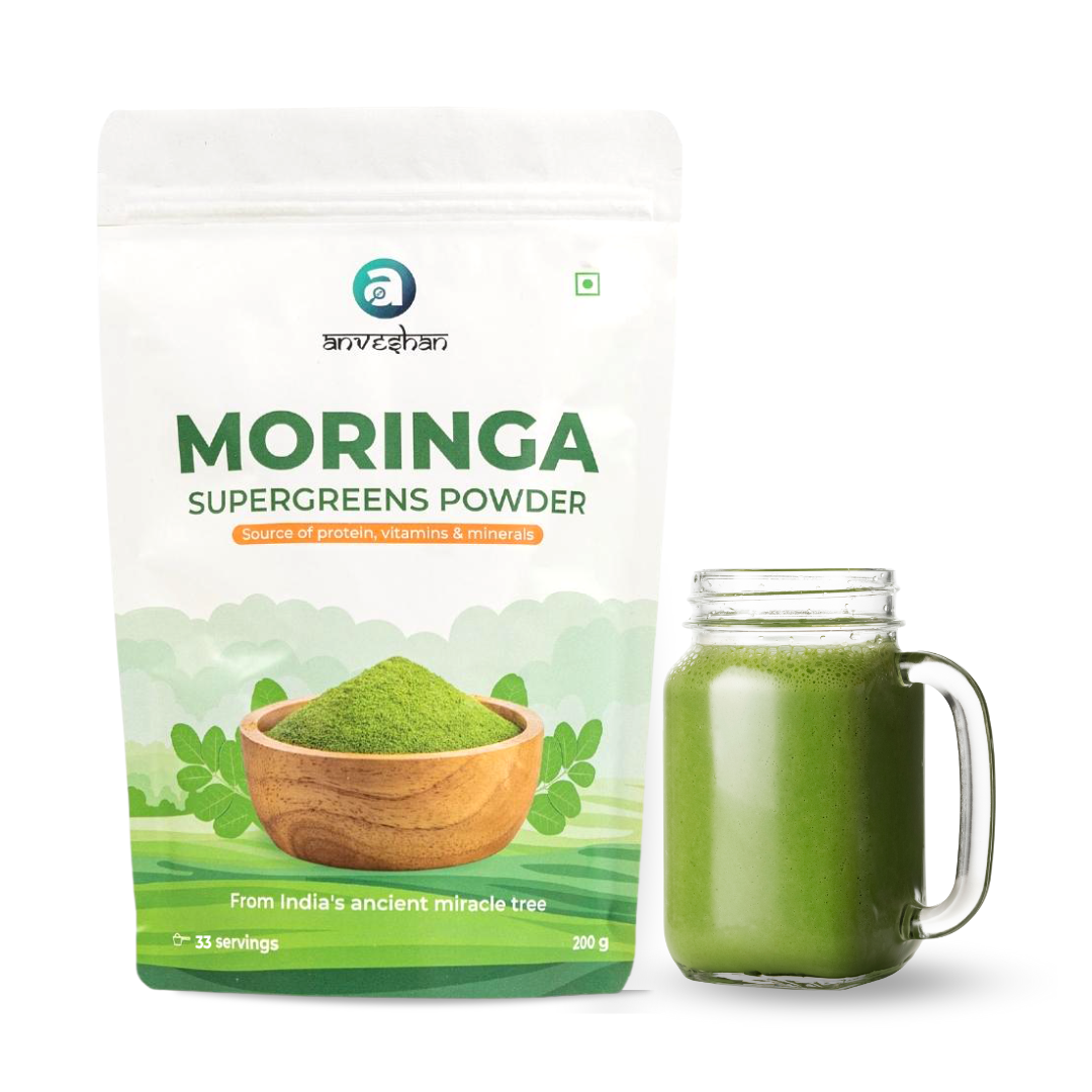 Moringa Powder