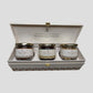 Assorted Festive Giftbox - Pack of 3 - Anveshan
