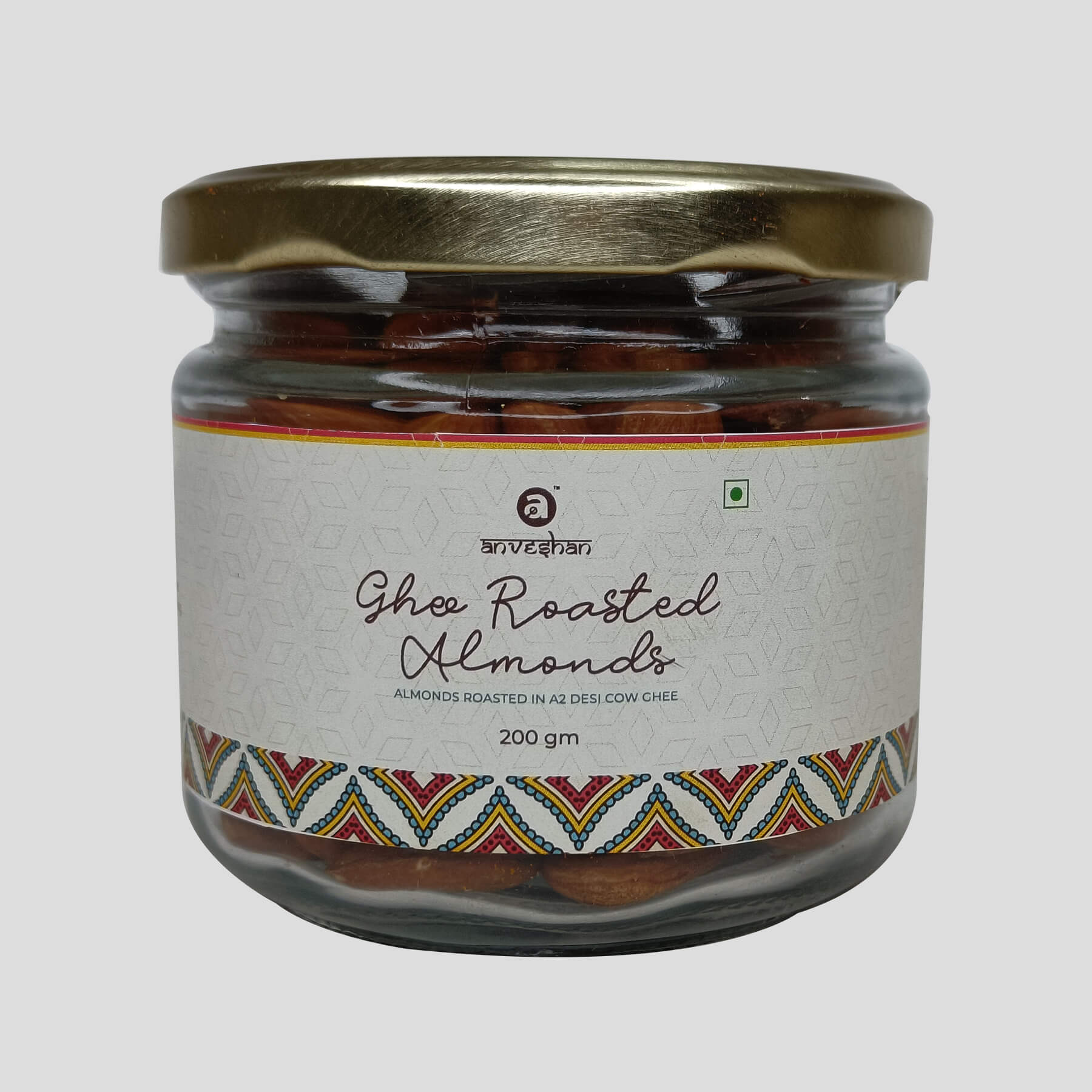 Assorted Festive Giftbox - Pack of 3 - Anveshan
