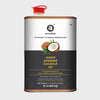 Wood Cold Pressed Coconut Oil