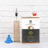 Wood Cold Pressed Coconut Oil
