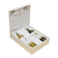 Anveshan Lakdi Ghani Traditional Oil Gift Box - Anveshan