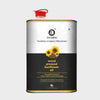 Wood Cold Pressed Sunflower Oil