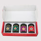 Honey Combo  (100gm x 4)