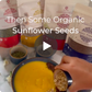 Organic Seeds Combo