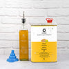 Wood Cold Pressed Yellow Mustard Oil