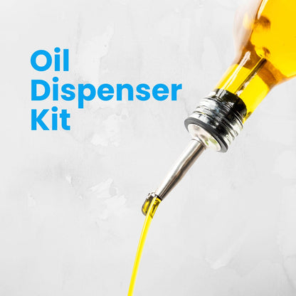 Oil Dispenser Kit