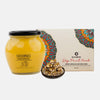 A2 Desi Cow Ghee and Dry Fruit Paak Sweet Combo