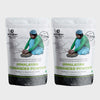 Stone-Ground Coriander Powder