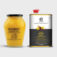 A2 Desi Cow Ghee & Mustard Oil
