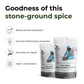 Malabar Black Pepper Whole