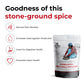 Stone-Ground Red Chilli Powder