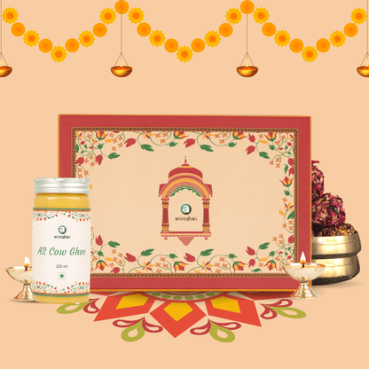 Dharohar - Gift of Heritage