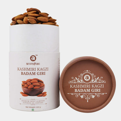 Kashmiri Kagzi Badam Giri