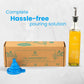 Oil Dispenser Kit