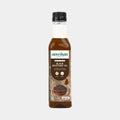 Black Mustard Oil Plastic Bottle (500ml)