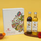 Anveshan Lakdi Ghani Traditional Oil Gift Box